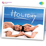 Holiday (2006) Mp3 Songs